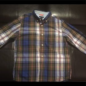 Tommy Hilfiger Button Down Shirt